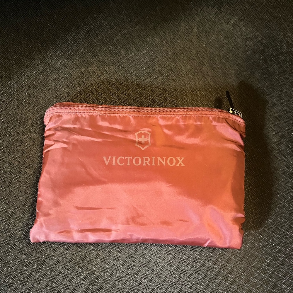 Victorinox Compact Travel Pouch/Case